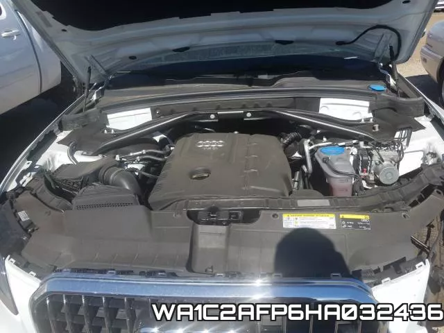 WA1C2AFP6HA032436 фото 8