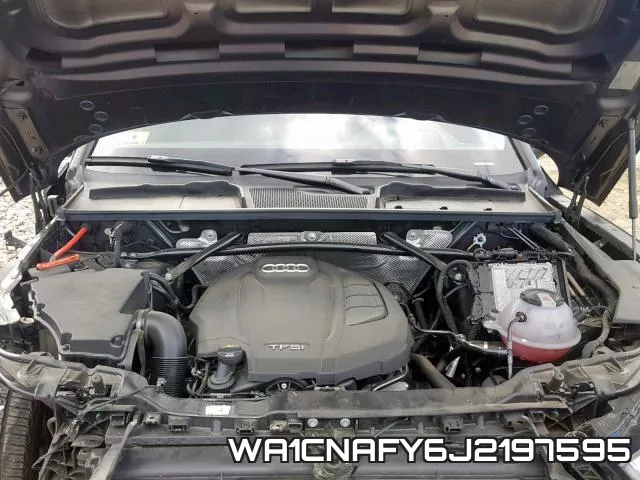 WA1CNAFY6J2197595 фото 7