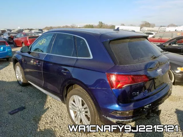 WA1CNAFY9J2215121 фото 4