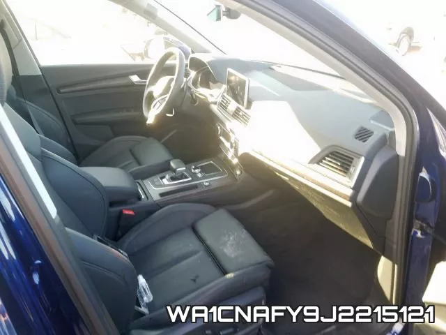 WA1CNAFY9J2215121 фото 6