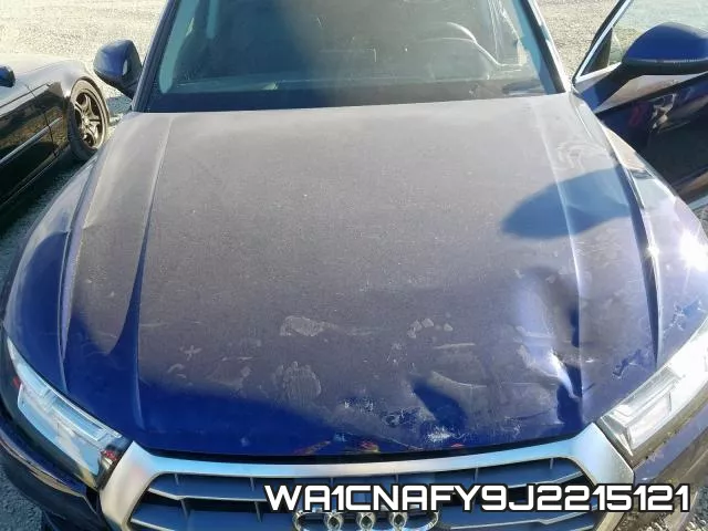 WA1CNAFY9J2215121 фото 8