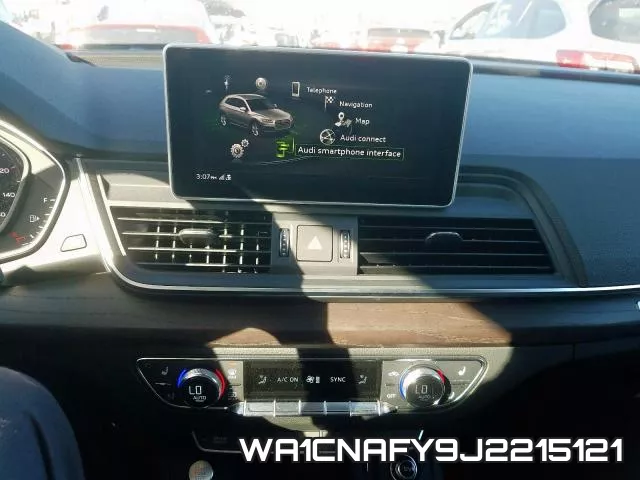 WA1CNAFY9J2215121 фото 10