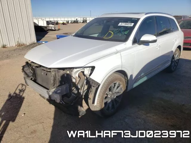 WA1LHAF73JD023972 фото 3