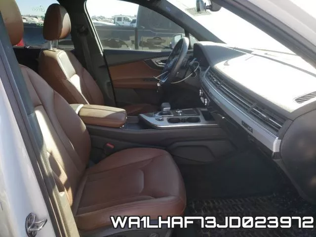 WA1LHAF73JD023972 фото 6