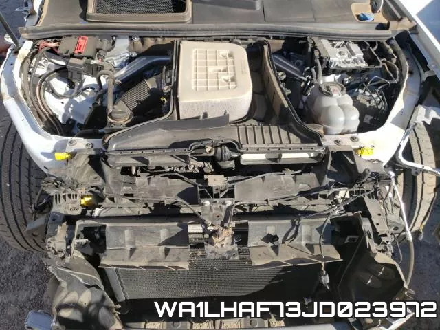 WA1LHAF73JD023972 фото 8