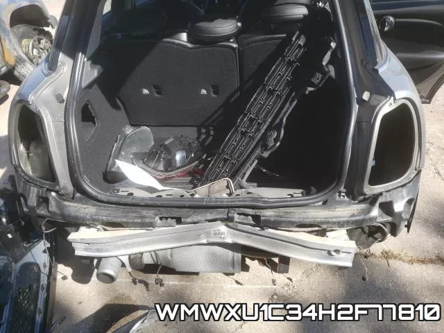 WMWXU1C34H2F77810 фото 10