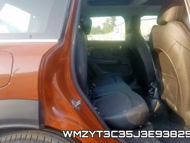 WMZYT3C35J3E93825 фото 7