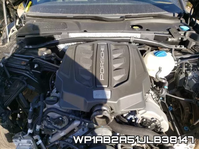 WP1AB2A51JLB38147 фото 7