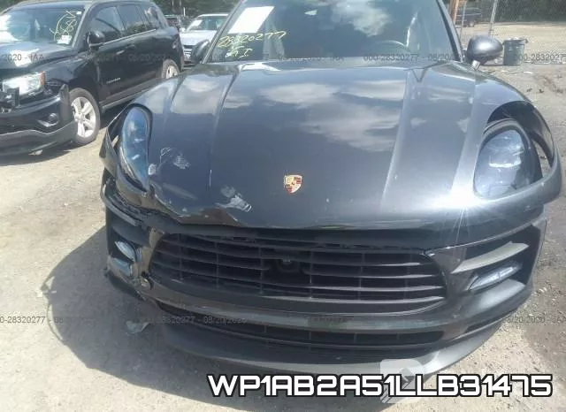 WP1AB2A51LLB31475 фото 7