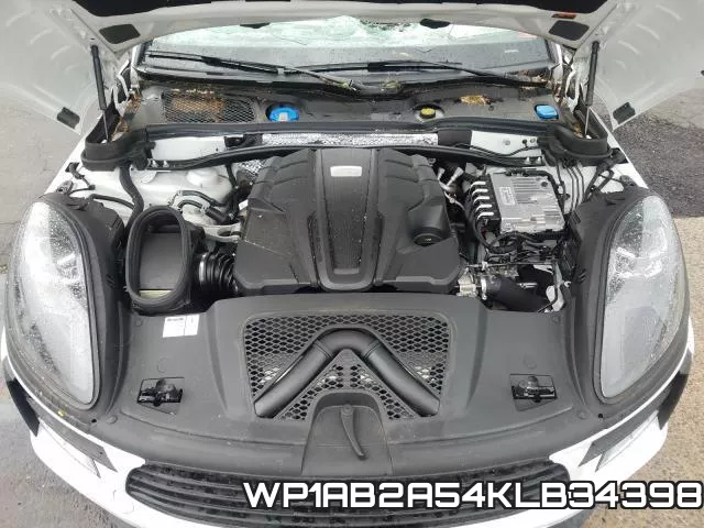 WP1AB2A54KLB34398 фото 8