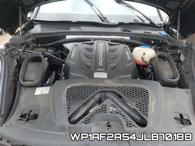 WP1AF2A54JLB70188 фото 8