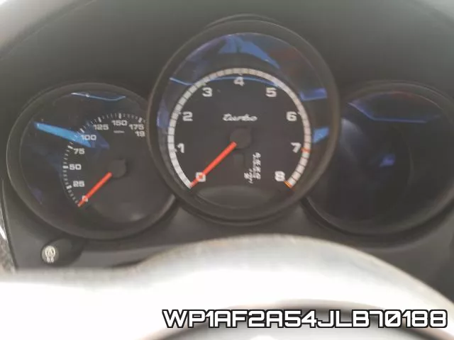 WP1AF2A54JLB70188 фото 9