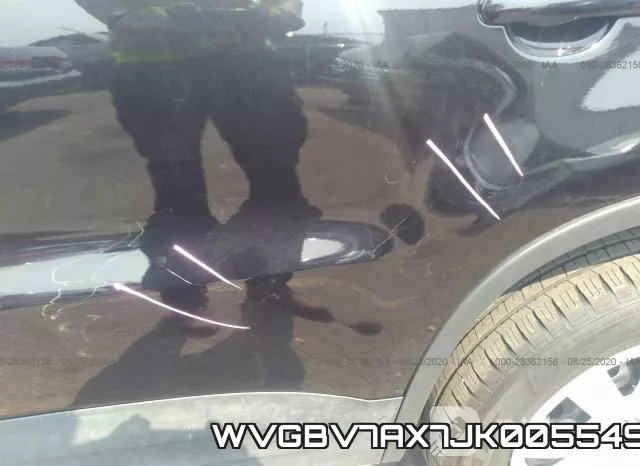 WVGBV7AX7JK005549 фото 7