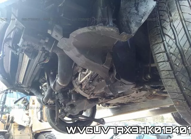 WVGUV7AX3HK018401 фото 7