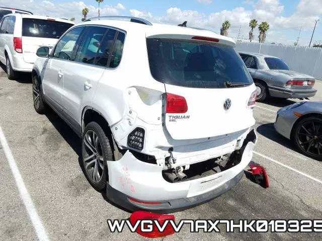 WVGVV7AX7HK018325 фото 4