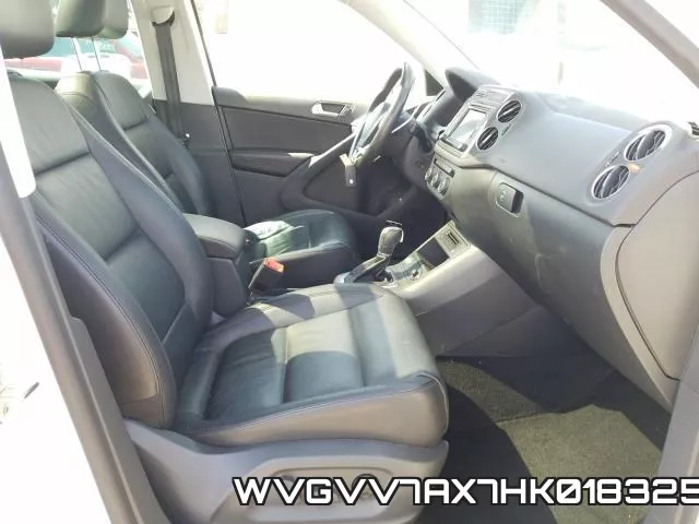 WVGVV7AX7HK018325 фото 6