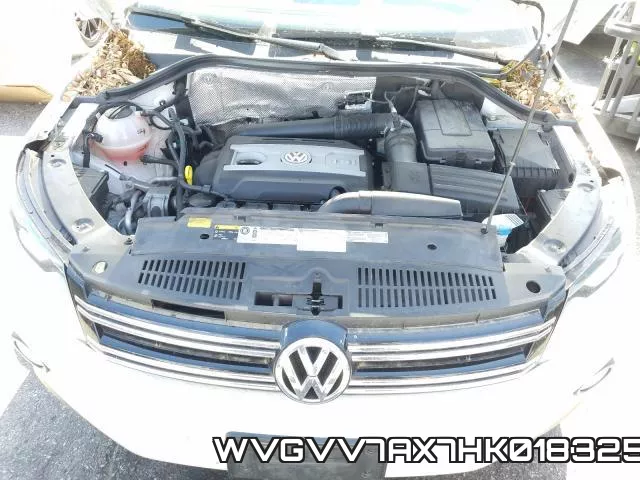 WVGVV7AX7HK018325 фото 8