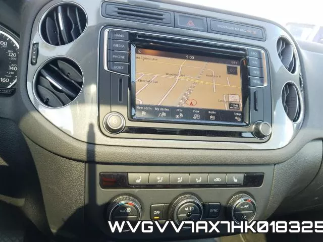 WVGVV7AX7HK018325 фото 10