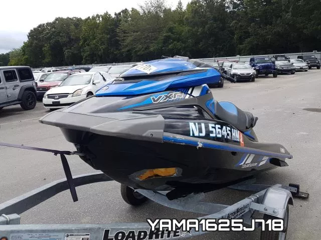 YAMA1625J718 фото 3