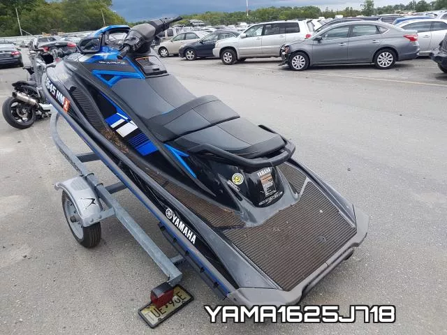YAMA1625J718 фото 4