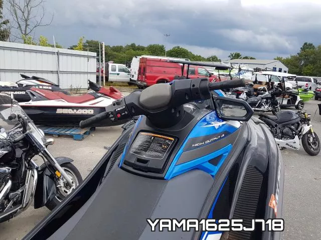 YAMA1625J718 фото 6