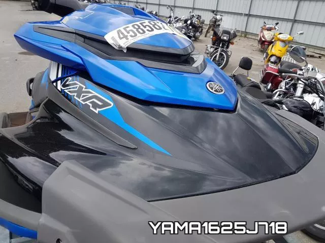 YAMA1625J718 фото 8