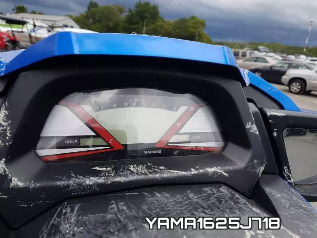 YAMA1625J718 фото 9