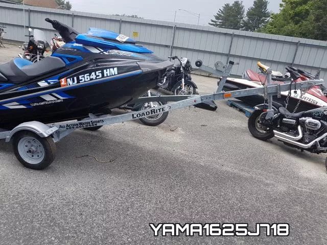 YAMA1625J718 фото 10