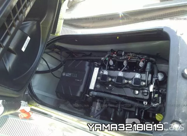 YAMA3218I819 фото 2