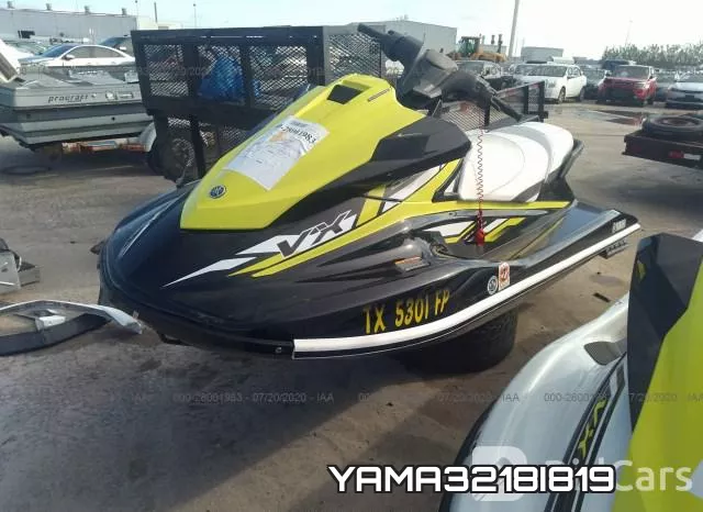 YAMA3218I819 фото 3