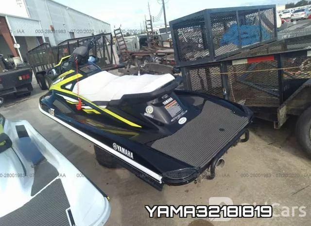 YAMA3218I819 фото 4