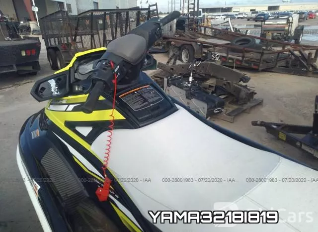 YAMA3218I819 фото 6
