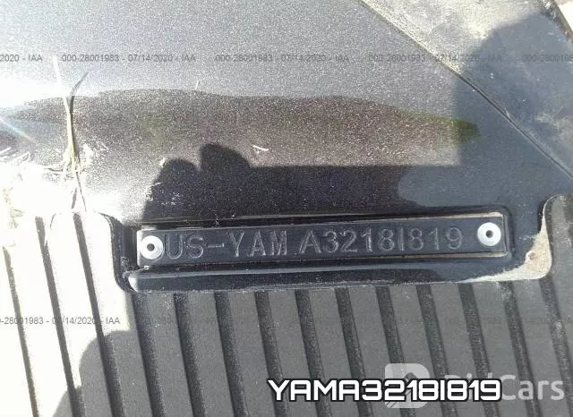 YAMA3218I819 фото 10