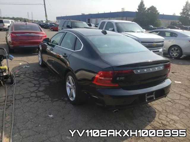 YV1102AKXH1008395 фото 4