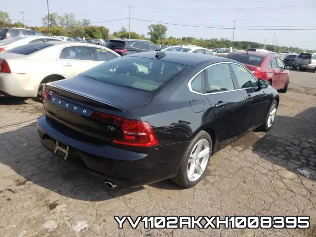 YV1102AKXH1008395 фото 5