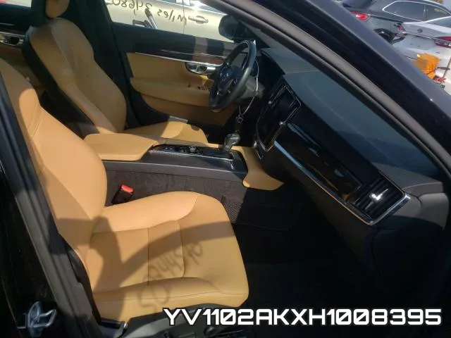 YV1102AKXH1008395 фото 6
