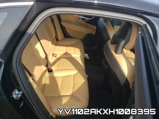 YV1102AKXH1008395 фото 7