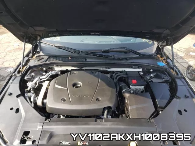 YV1102AKXH1008395 фото 8