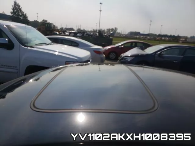YV1102AKXH1008395 фото 10