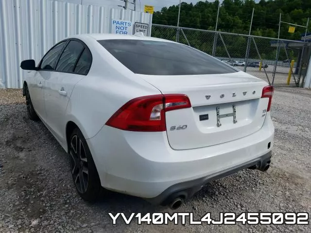 YV140MTL4J2455092 фото 4
