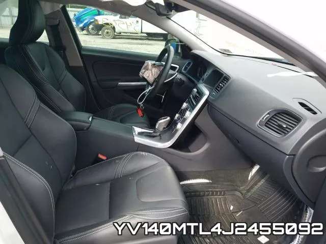 YV140MTL4J2455092 фото 6