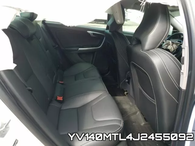 YV140MTL4J2455092 фото 7