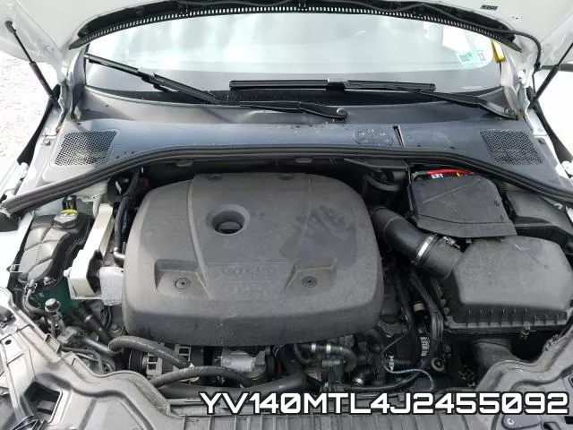 YV140MTL4J2455092 фото 8