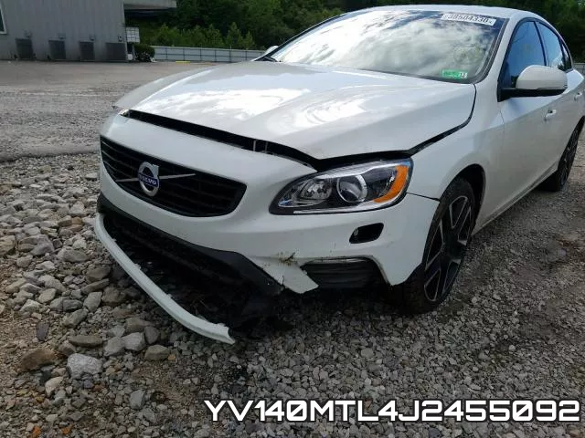 YV140MTL4J2455092 фото 10