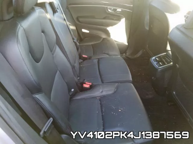 YV4102PK4J1387569 фото 7