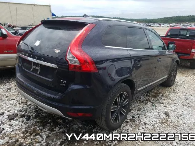 YV440MRR2H2222756 фото 5