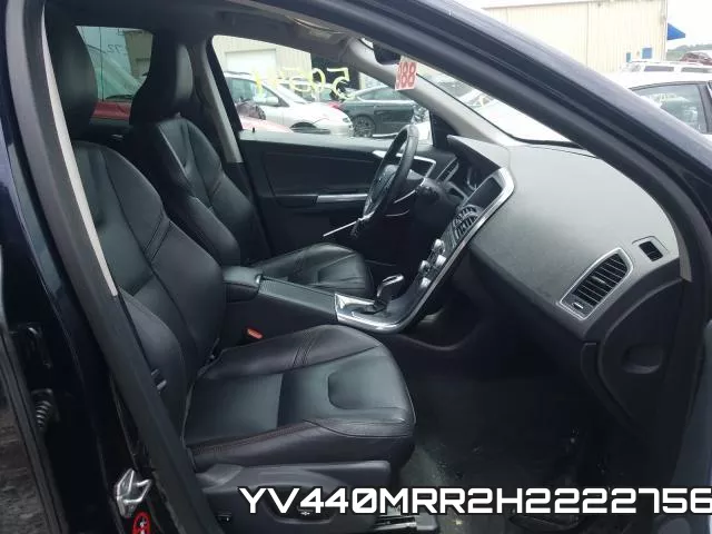 YV440MRR2H2222756 фото 6