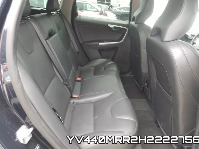 YV440MRR2H2222756 фото 7