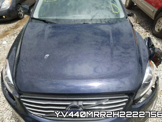 YV440MRR2H2222756 фото 8