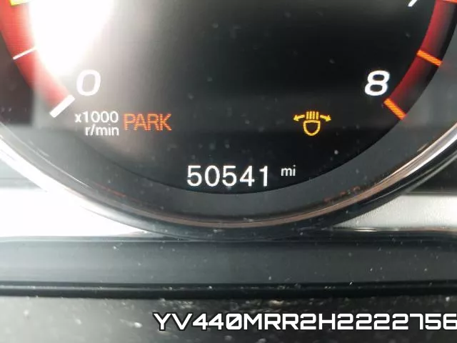 YV440MRR2H2222756 фото 9